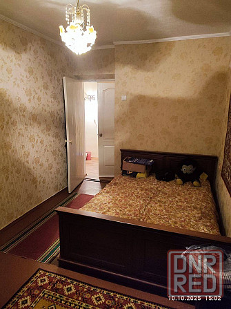 Продажа 4-комнатной квартиры в Донецке, район Маяка/Радиорынка Донецк - изображение 5