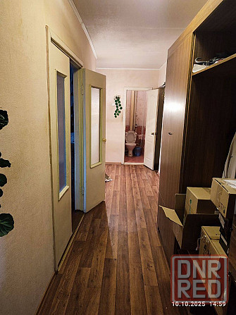 Продажа 4-комнатной квартиры в Донецке, район Маяка/Радиорынка Донецк - изображение 2