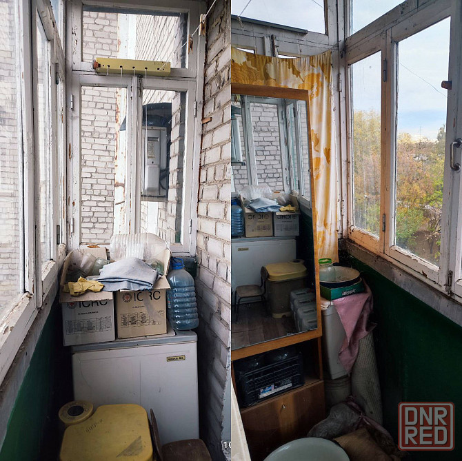 Продажа 4-комнатной квартиры в Донецке, район Маяка/Радиорынка Донецк - изображение 9