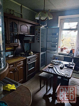 Продажа 4-комнатной квартиры в Донецке, район Маяка/Радиорынка Донецк - изображение 7