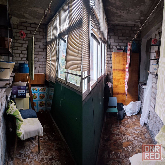 Продажа 4-комнатной квартиры в Донецке, район Маяка/Радиорынка Донецк - изображение 10