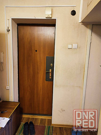 Продажа 4-комнатной квартиры в Донецке, район Маяка/Радиорынка Донецк - изображение 1