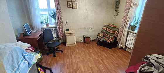Продажа 4-комнатного одноэтажного дома и земельного участка в Ясиноватой по улице Толстого Ясиноватая