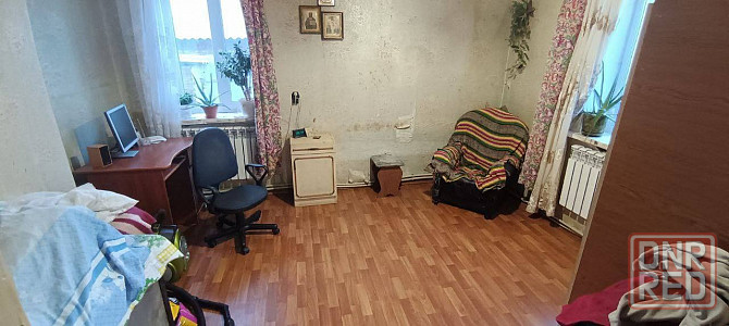 Продажа 4-комнатного одноэтажного дома и земельного участка в Ясиноватой по улице Толстого Ясиноватая - изображение 6