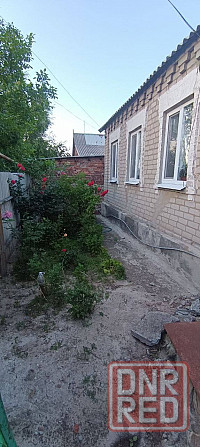 Продажа 4-комнатного одноэтажного дома и земельного участка в Ясиноватой по улице Толстого Ясиноватая - изображение 2