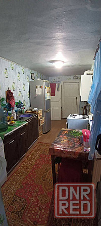 Продажа 4-комнатного одноэтажного дома и земельного участка в Ясиноватой по улице Толстого Ясиноватая - изображение 7