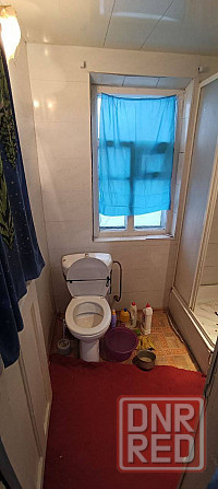 Продажа 4-комнатного одноэтажного дома и земельного участка в Ясиноватой по улице Толстого Ясиноватая - изображение 9