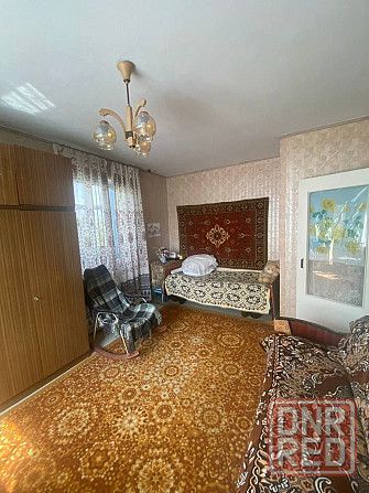 Продажа однокомнатной квартиры в Ясиноватой на м-не Зорька Ясиноватая - изображение 3