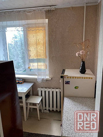 Продажа однокомнатной квартиры в Ясиноватой на м-не Зорька Ясиноватая - изображение 5