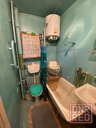 Продажа однокомнатной квартиры в Ясиноватой на м-не Зорька Ясиноватая - изображение 7