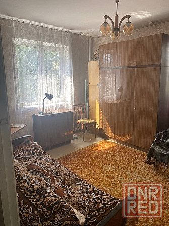 Продажа однокомнатной квартиры в Ясиноватой на м-не Зорька Ясиноватая - изображение 2