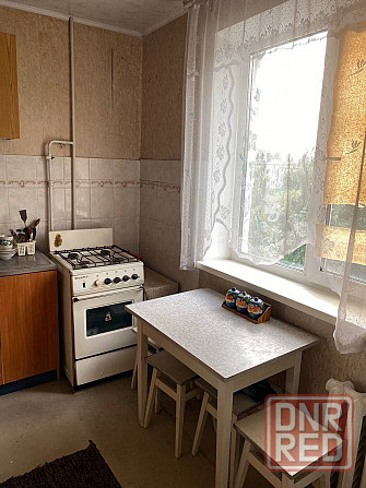 Продажа однокомнатной квартиры в Ясиноватой на м-не Зорька Ясиноватая - изображение 6