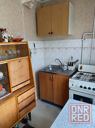 Продажа однокомнатной квартиры в Ясиноватой на м-не Зорька Ясиноватая - изображение 4