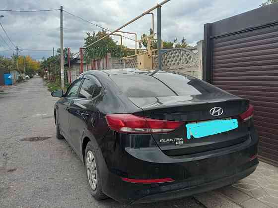 Продам Hyndai Elantra, 2018, 57 000 км Донецк