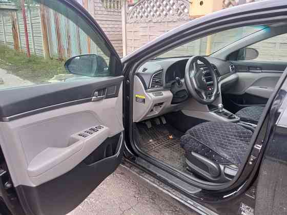 Продам Hyndai Elantra, 2018, 57 000 км Донецк