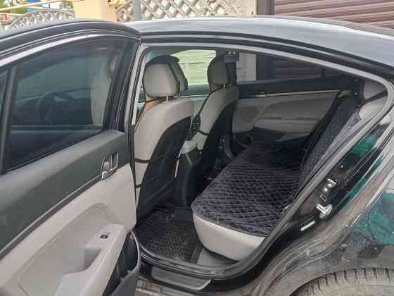 Продам Hyndai Elantra, 2018, 57 000 км Донецк