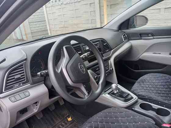 Продам Hyndai Elantra, 2018, 57 000 км Донецк