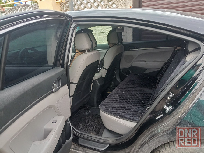 Продам Hyndai Elantra, 2018, 57 000 км Донецк - изображение 3
