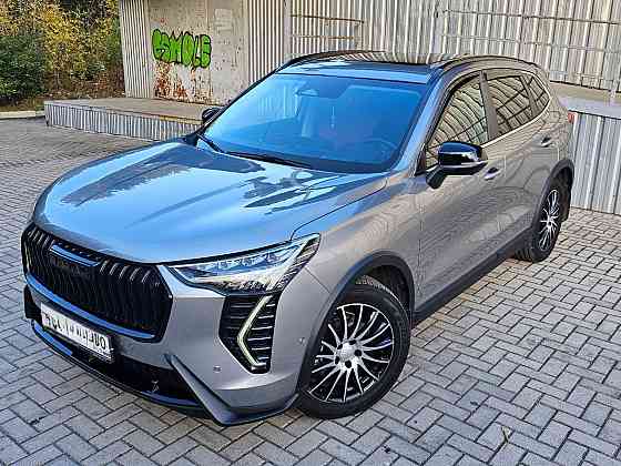Haval Jolion, 2024 Макеевка