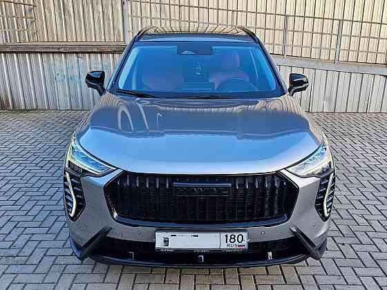 Haval Jolion, 2024 Макеевка