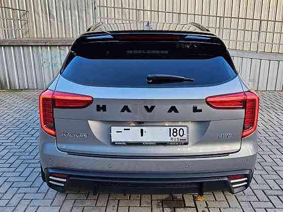 Haval Jolion, 2024 Макеевка