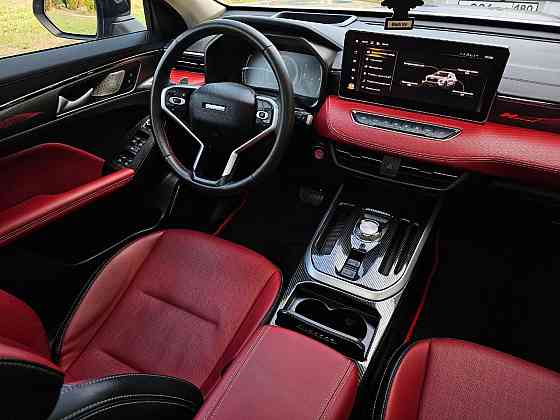 Haval Jolion, 2024 Макеевка