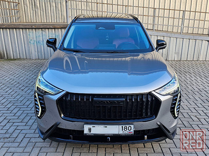 Haval Jolion, 2024 Макеевка - изображение 2