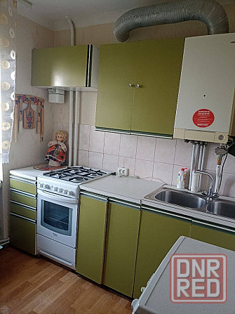 Продажа 3-комнатной квартиры в городе Ясиноватая по улице Коммунальная (с автономным отоплением) Ясиноватая - изображение 5