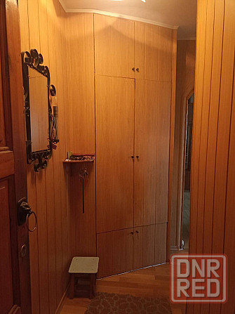 Продажа 3-комнатной квартиры в городе Ясиноватая по улице Коммунальная (с автономным отоплением) Ясиноватая - изображение 1