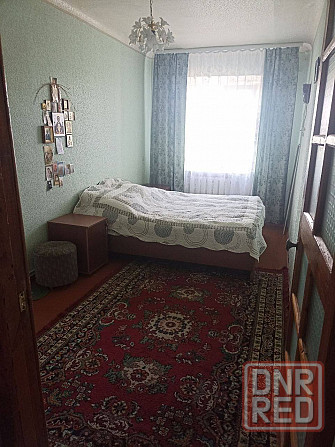 Продажа 3-комнатной квартиры в городе Ясиноватая по улице Коммунальная (с автономным отоплением) Ясиноватая - изображение 3