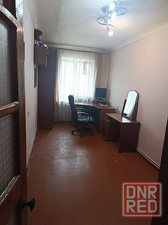 Продажа 3-комнатной квартиры в городе Ясиноватая по улице Коммунальная (с автономным отоплением) Ясиноватая - изображение 4