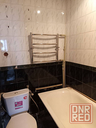 Продажа 1-комнатной квартиры в Ясиноватой на м-не Зорька Ясиноватая - изображение 5