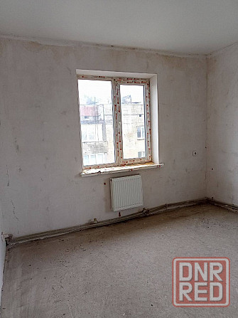 Продажа 1-комнатной квартиры в Ясиноватой на м-не Зорька Ясиноватая - изображение 4