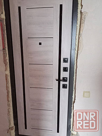 Продажа 1-комнатной квартиры в Ясиноватой на м-не Зорька Ясиноватая - изображение 1