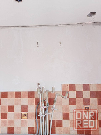 Продажа 1-комнатной квартиры в Ясиноватой на м-не Зорька Ясиноватая - изображение 3