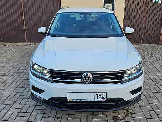 VW Tiguan, 2018 Макеевка
