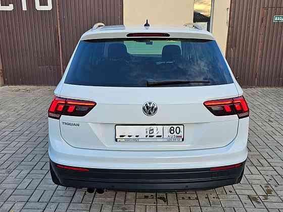 VW Tiguan, 2018 Макеевка