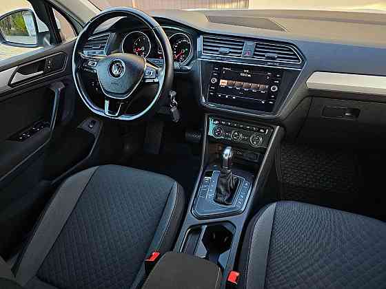 VW Tiguan, 2018 Макеевка