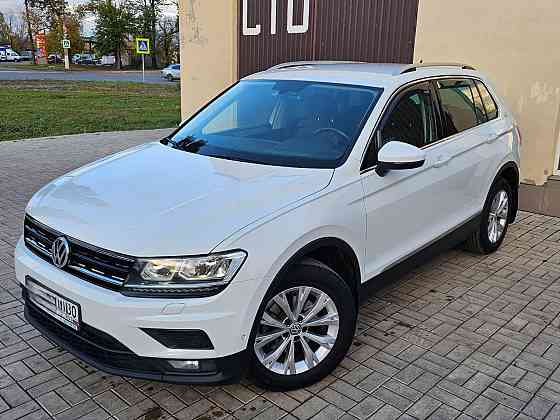 VW Tiguan, 2018 Макеевка