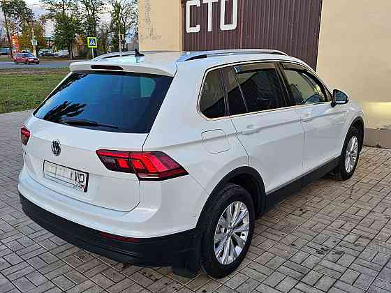 VW Tiguan, 2018 Макеевка