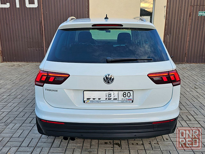 VW Tiguan, 2018 Макеевка - изображение 4