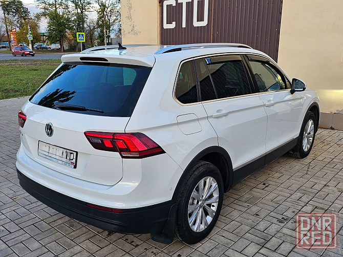 VW Tiguan, 2018 Макеевка - изображение 3