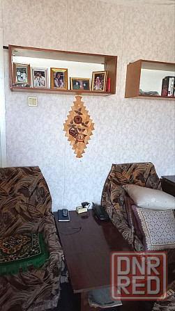 Продам 2-х комнатную квартиру Горловка - изображение 2