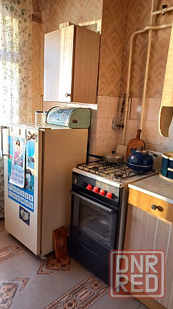Продам 2-х комнатную квартиру Горловка - изображение 4