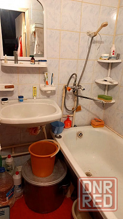 Продам 2-х комнатную квартиру Горловка - изображение 8