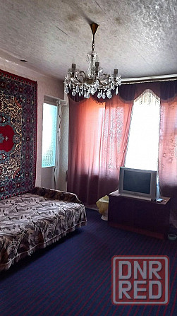 Продам 2-х комнатную квартиру Горловка - изображение 1