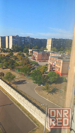 Продам 2-х комнатную квартиру Горловка - изображение 11