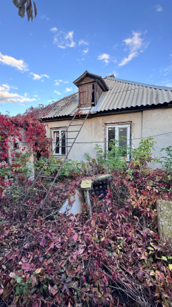 Продам газифицированный дом с Приватизированной землей Макеевка , Червоногвардейский Восточный Макеевка