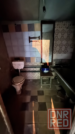 Продам газифицированный дом с Приватизированной землей Макеевка , Червоногвардейский Восточный Макеевка - изображение 2