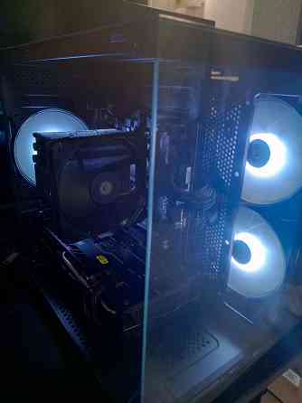 Пк игровой Донецк